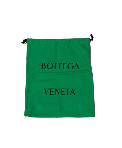 Bottega veneta green dust - green,