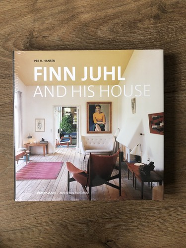 Finn juhl and his house - juhl,