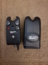 Delkim Txi Plus Bite Alarm Red
