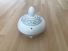 Wedgwood Dolphins White Coffee