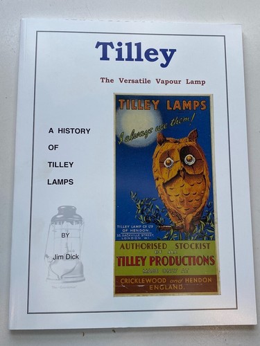 Tilley book the - book,