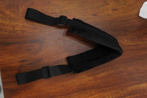 Nylon open leg spreader love - nylon,