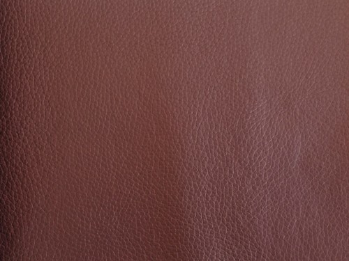 Twin leather look vinyl - look, futon