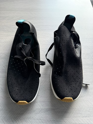 Native shoes apollo moc - shoes,