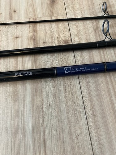 Daiwa surf 130f 13ft beach - 130f,