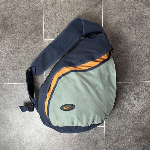 Nike vintage sling backpack - nike,