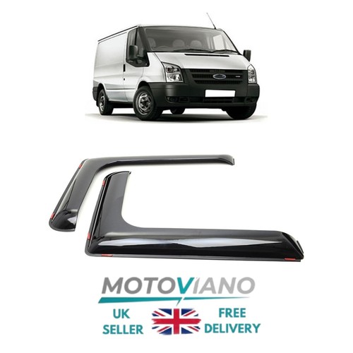 2pcs shape front window wind - shape,
