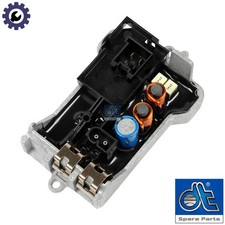 RESISTOR INTERIOR BLOWER