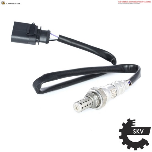 Lambda sensor 09skv590 - 09skv590, for