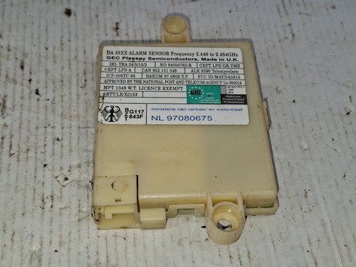 Bmw e36 2001 - e36, control