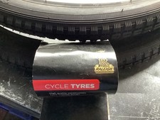 Moulton bicycles tyres