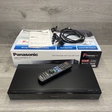 Panasonic DMR-EX97EB-K 500GB