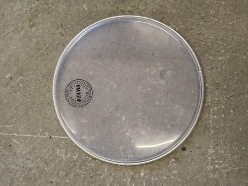 Tama drum head - tama,