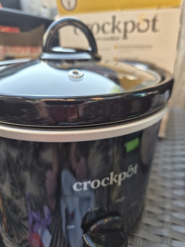 Crock pot csc080 slow cooker - crock-pot,