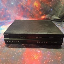 PHILIPS DVDR3432V /05 DVD/VHS