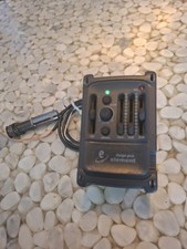 LR Baggs Stage Pro Element Preamp System