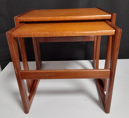 Plan nest 2 tables - nest,