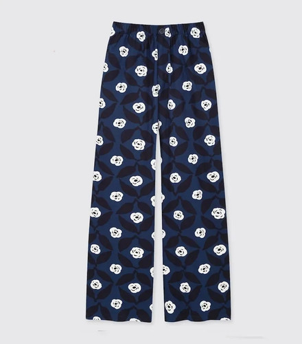 Uniqlo marimekko flannel - uniqlo,