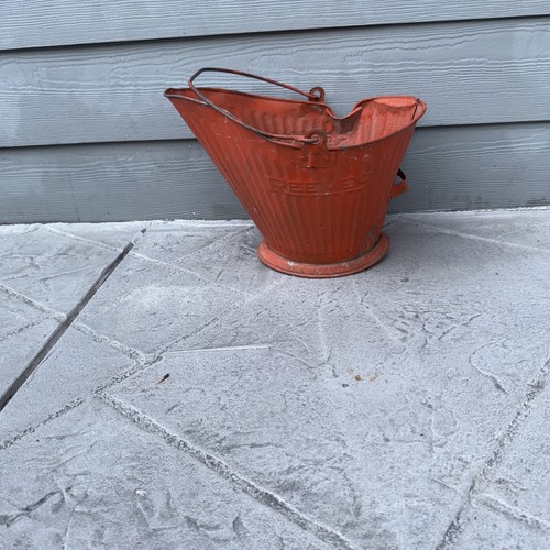 Vintage reeves galvanized - vintage,
