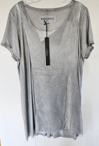 Rundholz dip silk - rundholz, &