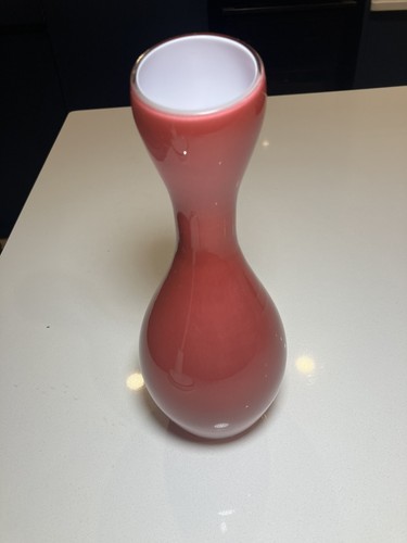 Rosenthal hollywood vase pink - rosenthal,