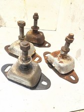 Volvo Penta MD22 Inboard