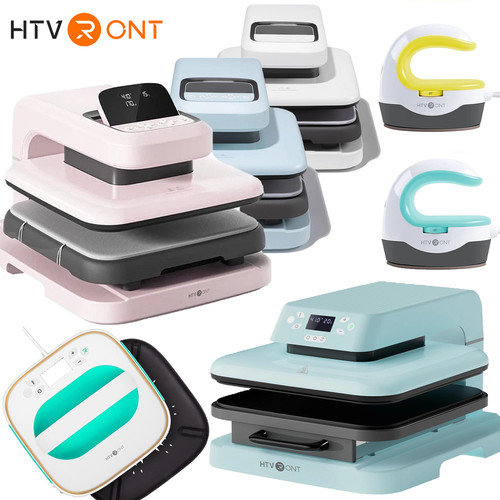 Htvront heat press machine for - htvront,