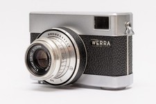 Carl Zeis Jena WERRA1 35mm