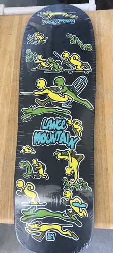 Lance mountain doughboy powell - lance,