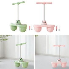 Pogo Ball with Handle Pogo