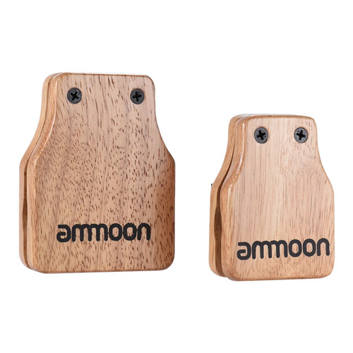 2pcs cajon box - box, large