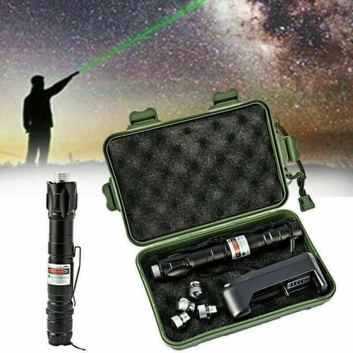 532nm green laser - 532nm, pointer