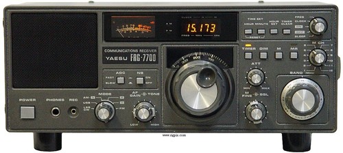 Yaesu frg 7700 frg7700 - frg-7700,
