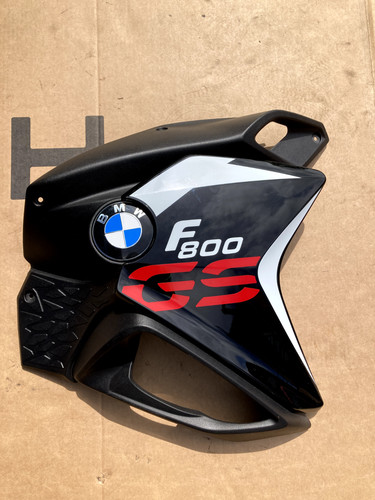 Bmw f800 2015 right fairing - bmw,