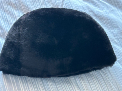 Russian cossack black sheep - russian,