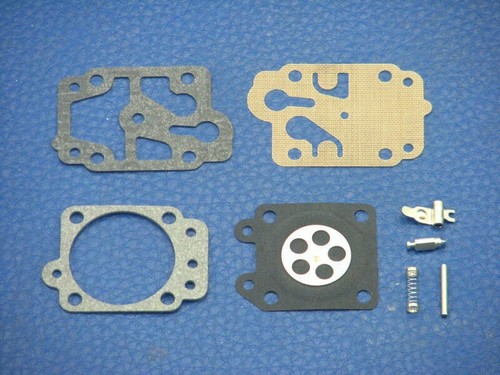 Carburetor diaphragm repair - diaphragm,