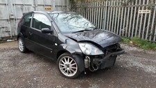 FORD FIESTA ZETEC S ST BLACK BREAKING SPARES MK6 2002-2008 2005 2006 2007 2008 f