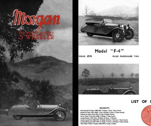 Morgan c1947 the - c1947,