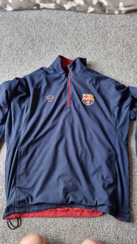 Vintage nike barcelona - vintage,