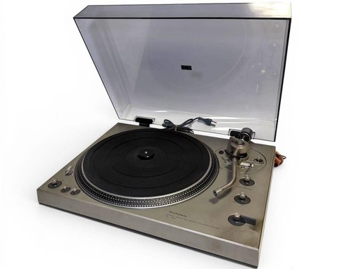 Technics 1300 direct drive - sl-1300,