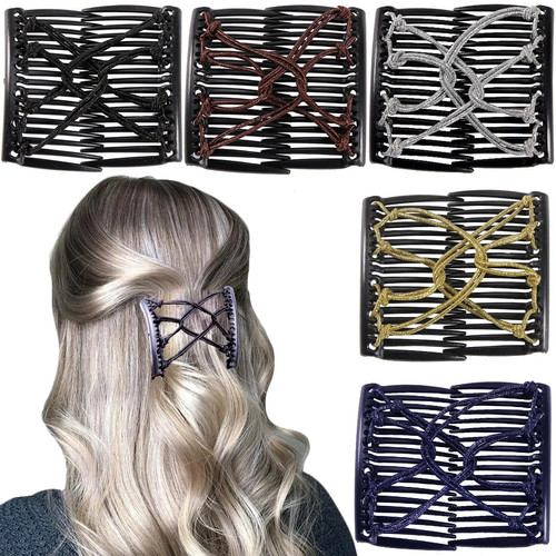 Pieces elastic magic - 5,