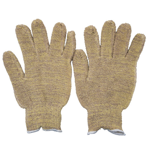 New thermal knit gloves terry - thermal,
