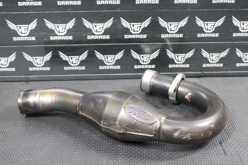 2007 yamaha yz450f fmf - fmf, exhaust