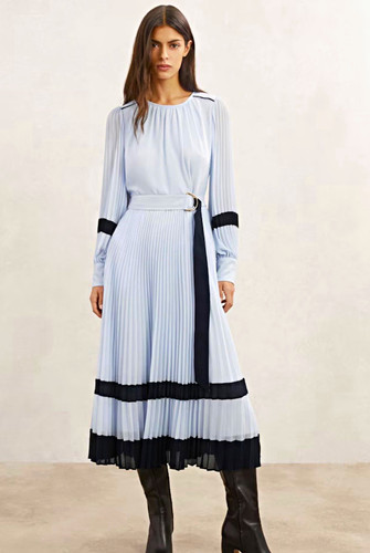 Reiss tori colour block - tori, colour-block