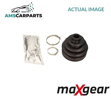 CV JOINT BOOT KIT WHEEL SIDE 49-1405 MAXGEAR NEW OE REPLACEMENT