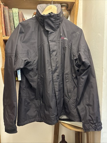 Womens gul windbreaker - womens,