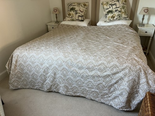 Zara home king size - home,