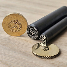 Custom Metal Stamp Jewelry