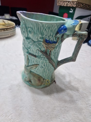 Vintage wade jug - jug, shape