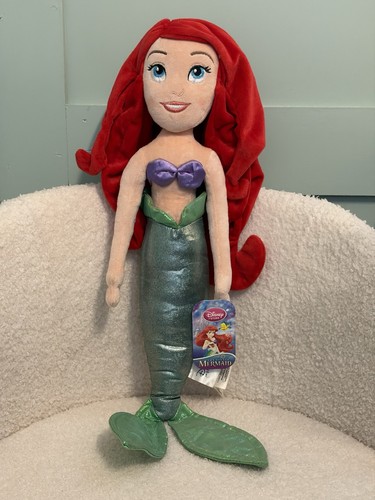 Disney ariel doll - ariel,